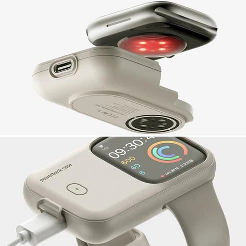 Smart Watch Power Bank 71.00