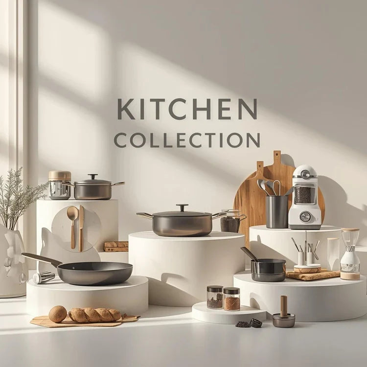 Kitchen Accessories
