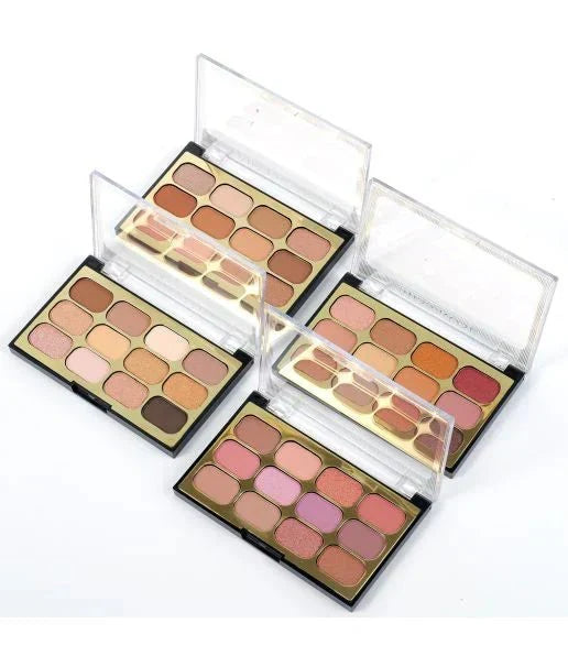 12 color Eye Palette