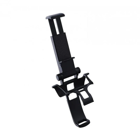Smart clip for mobile phone holder