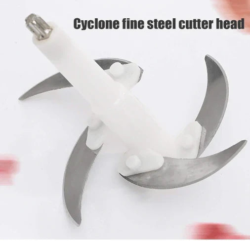 DLC - Chopper Cutter (For 3L Grinder)
