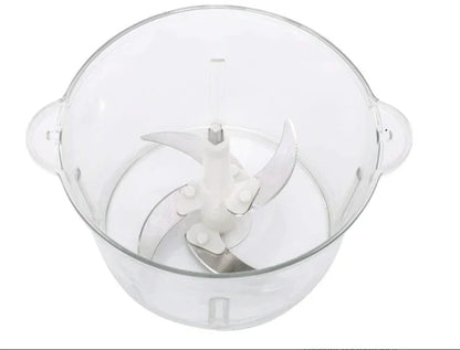 DLC - Chopper Cutter (For 3L Grinder)