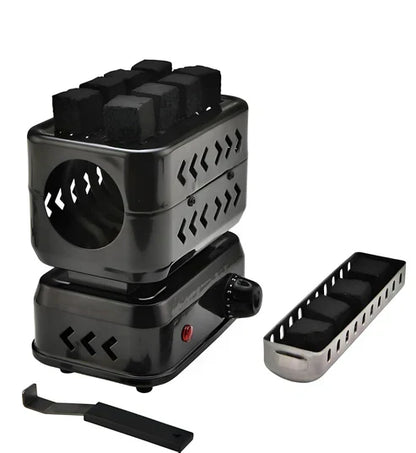 Denx - Electric Cooking Plate