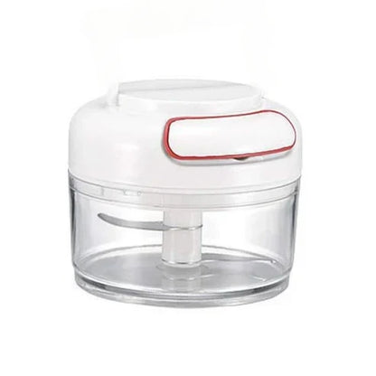 DLC - Food Processor