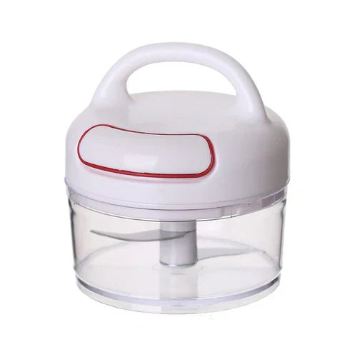 DLC - Food Processor