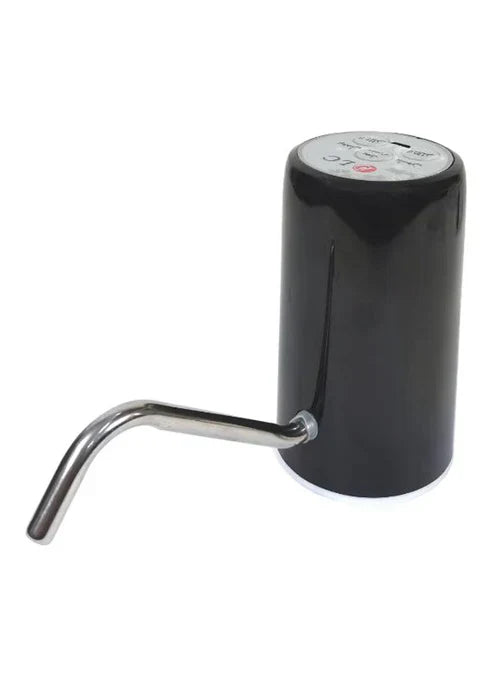 DLC - Mobile Pump