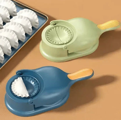 Dumpling Making Machine