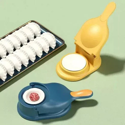 Dumpling Making Machine