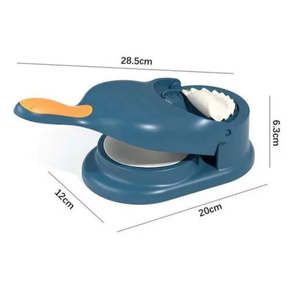 Dumpling Making Machine