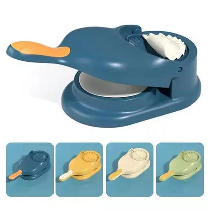 Dumpling Making Machine