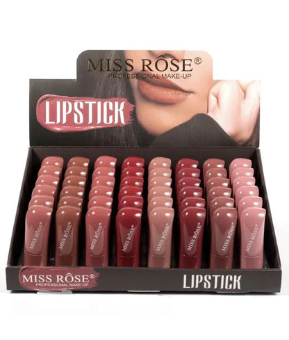 Elegant Color lipsticks