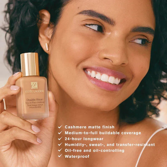 Estee Lauder - Double Wear Stay (Original) ©