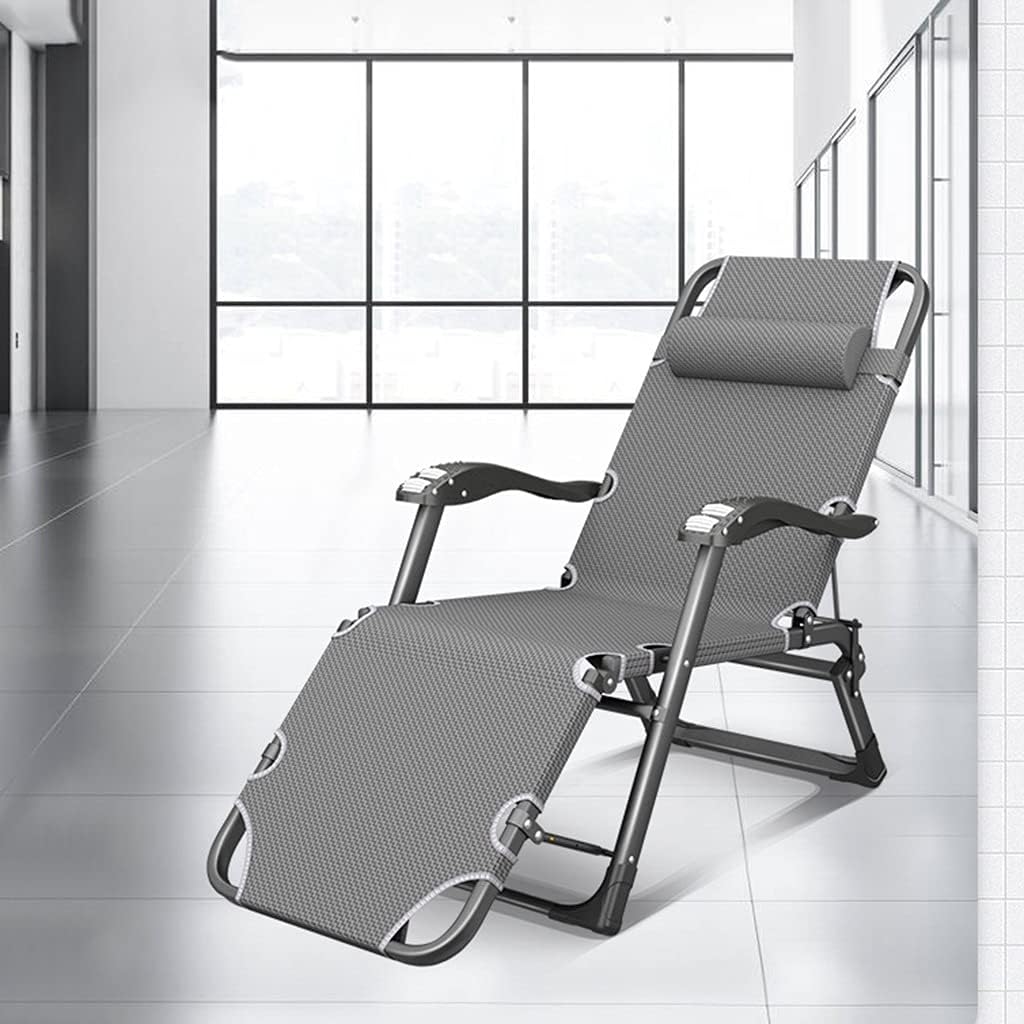 Folding Bed ©