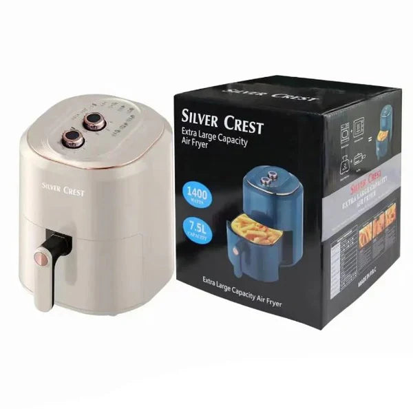 French Fries Toaster ©