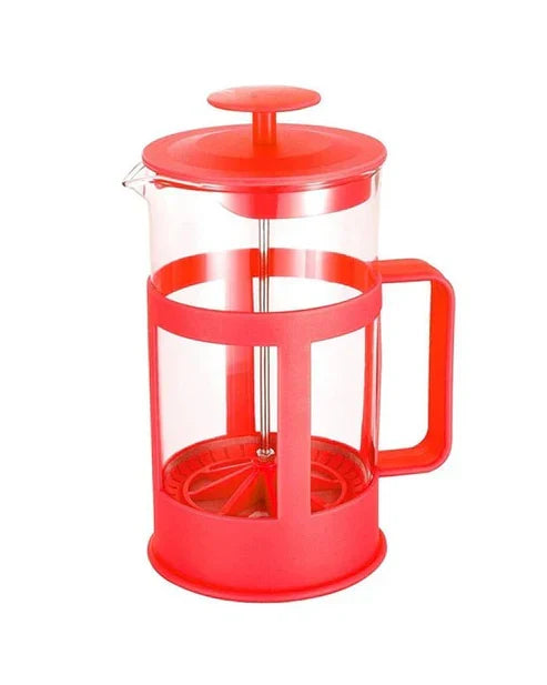 Glass Teapot