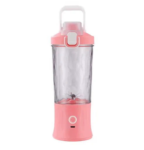 Ice Crushing Juicer