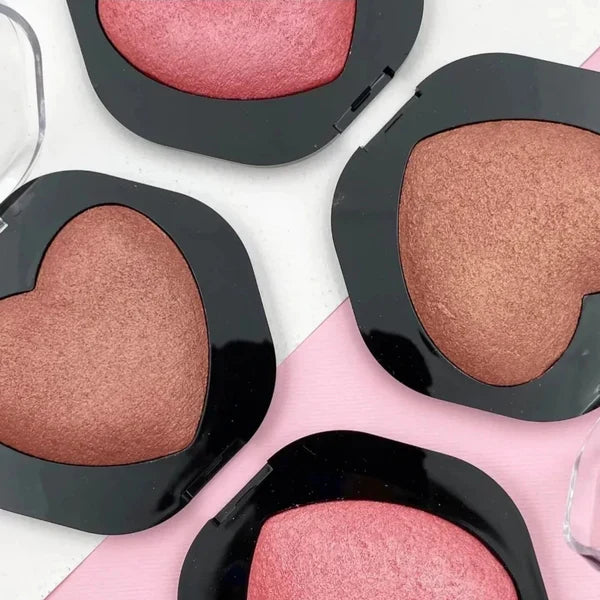 Lareen - Baked Blusher (Original)