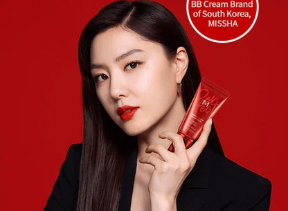 M - Perfect Cover BB Cream (Original)