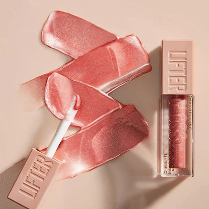 Maybelline - New York Lifter Gloss with Hyaluronic Acid (Original)