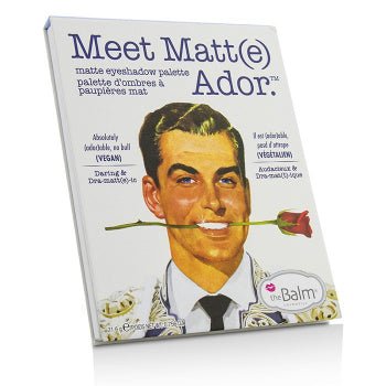 Meet Matte Adore Highlighter (Original)