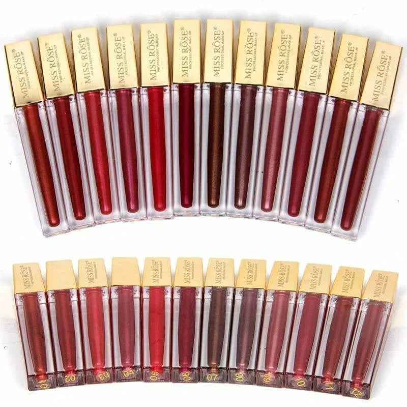 Metallica Lip-gloss