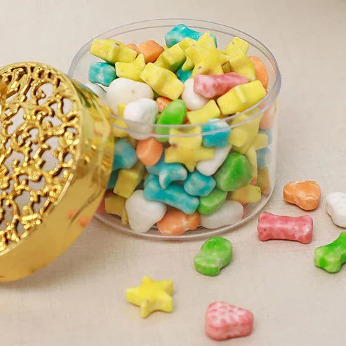 Mini Food Storage Box
