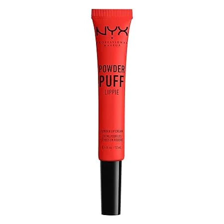 NYX - Makeup Powder Puff Lip Cream (Original)