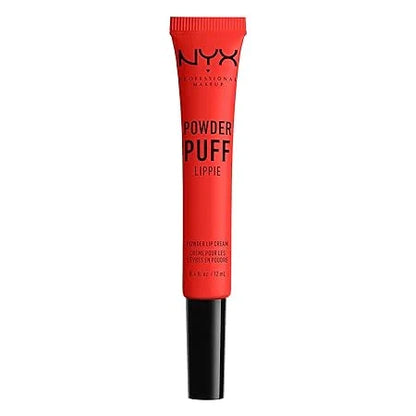 NYX - Makeup Powder Puff Lip Cream (Original)