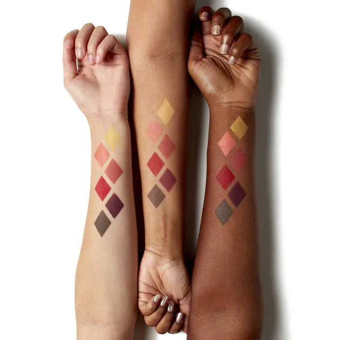 NYX - Professional Eye Shadow Palette (Original) ©