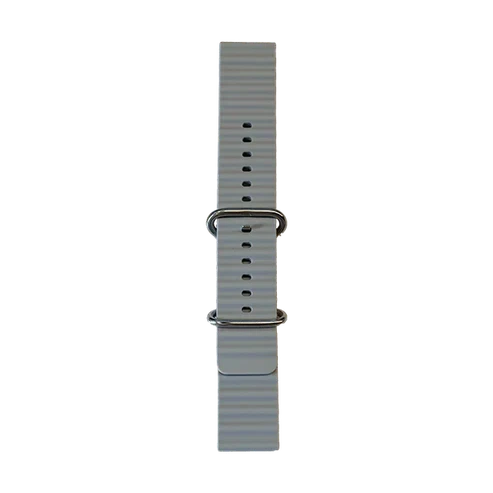 Oraimo - Silver Watch Strap (Original)