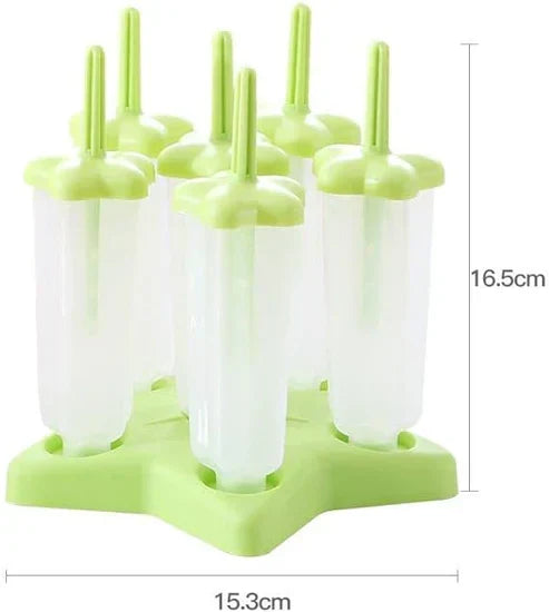 Popular Ice Molds