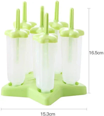 Popular Ice Molds