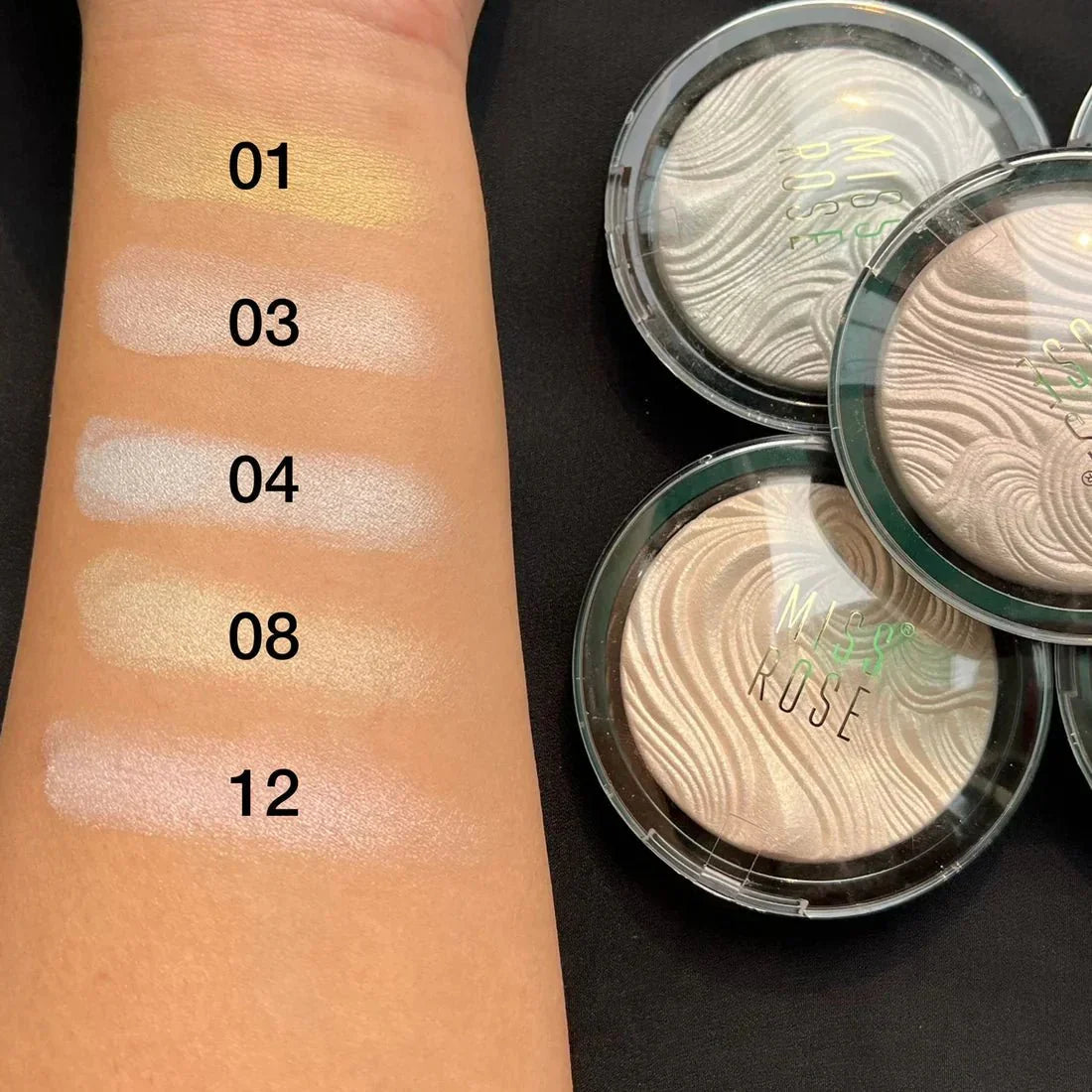 Spiral Highlighter