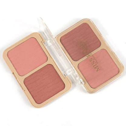 Sunset 2 Color Blush