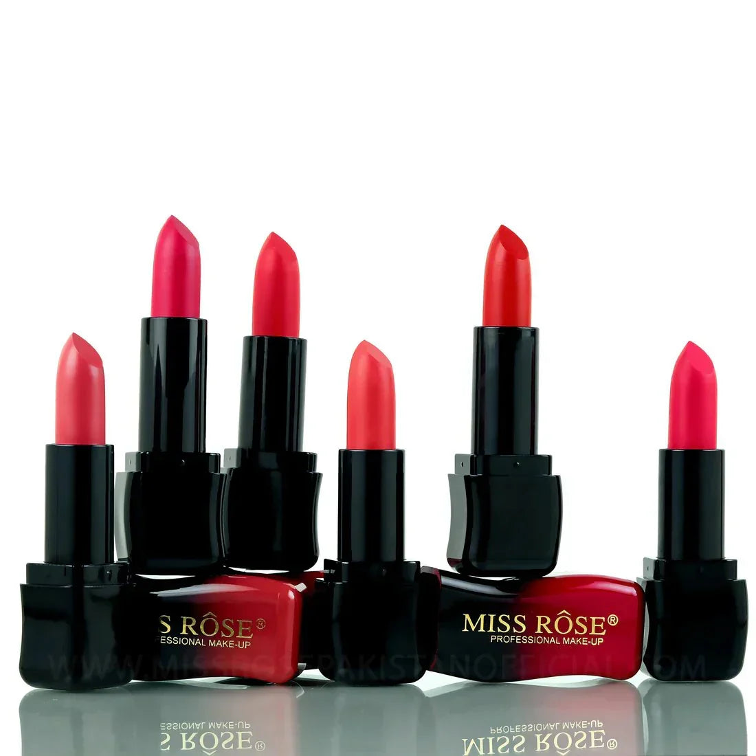 Twister Lipsticks