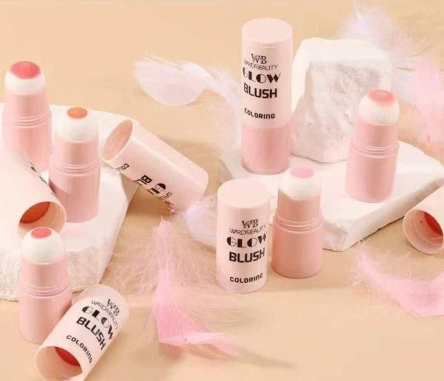 Warda Beauty - Coloring Blush (Original)