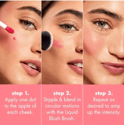Warda Beauty - Liquid Blush (Original)