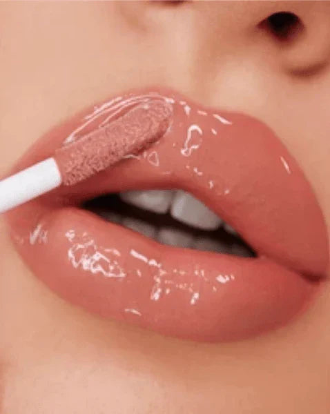 Warda Beauty - Nude Lipglose (Original)